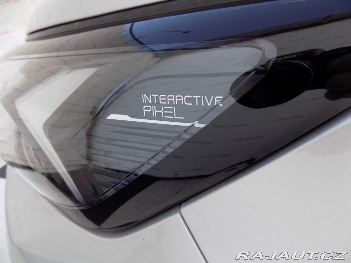 BAIC X7 1.5T/AT/Pixel-LED/PANO/Ma 2025