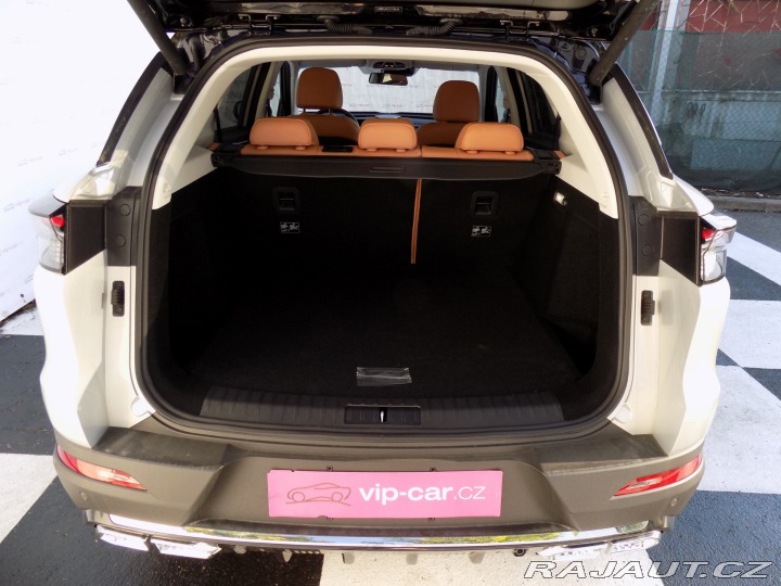 BAIC X7 1.5T/AT/Pixel-LED/PANO/Ma 2025