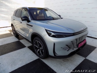 Ostatní značky Ostatní modely BAIC X7 1.5T/AT/Pixel-LED/PANO/Ma 2025