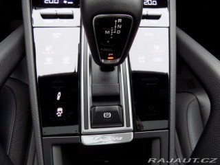 Porsche Cayenne Coupé/Chrono/PANO/LED/DPH 2022