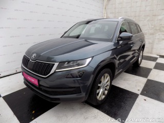 Škoda Kodiaq 2.0TDI/Style/4x4/DSG/AT/L