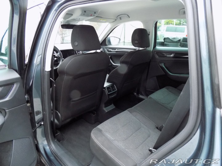 Škoda Kodiaq 2.0TDI/Style/4x4/DSG/Full 2021