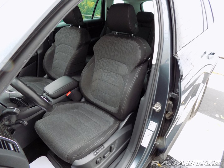 Škoda Kodiaq 2.0TDI/Style/4x4/DSG/Full 2021