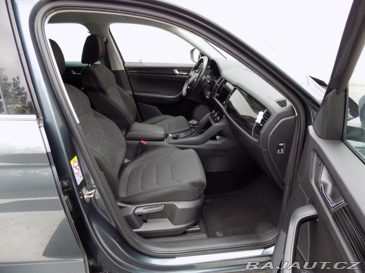 Škoda Kodiaq 2.0TDI/Style/4x4/DSG/Full 2021