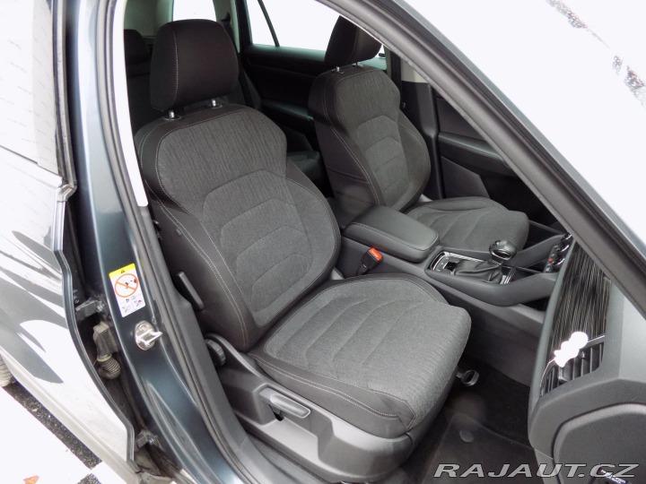 Škoda Kodiaq 2.0TDI/Style/4x4/DSG/Full 2021