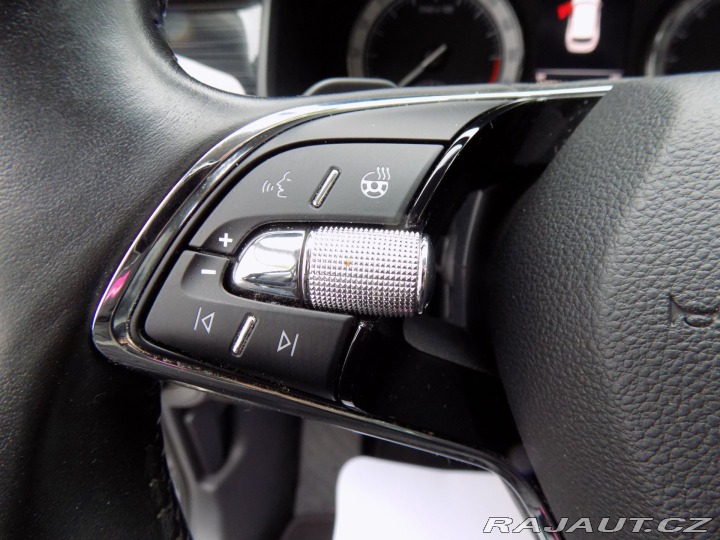 Škoda Kodiaq 2.0TDI/Style/4x4/DSG/Full 2021