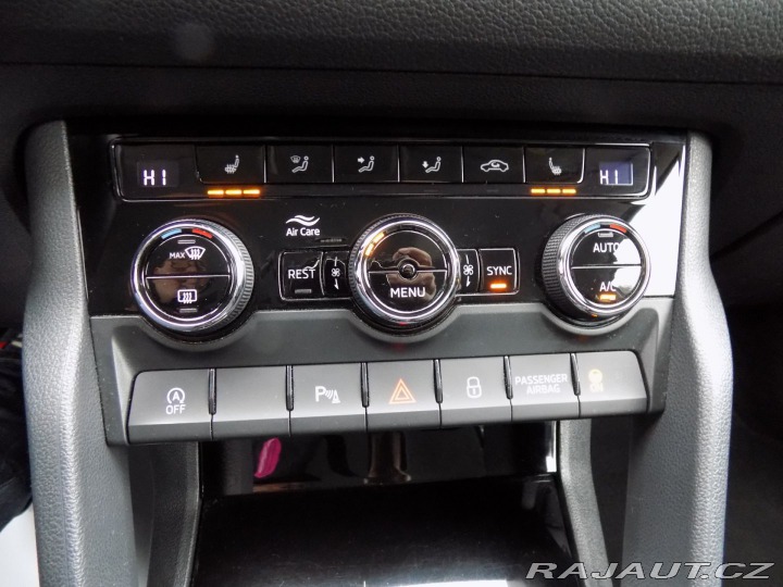 Škoda Kodiaq 2.0TDI/Style/4x4/DSG/Full 2021