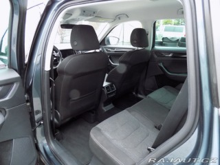 Škoda Kodiaq 2.0TDI/Style/4x4/DSG/AT/L 2021