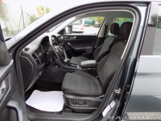 Škoda Kodiaq 2.0TDI/Style/4x4/DSG/AT/L 2021