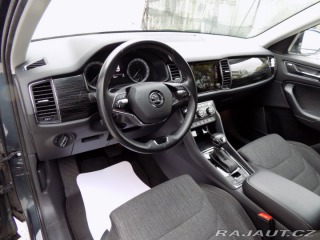Škoda Kodiaq 2.0TDI/Style/4x4/DSG/AT/L 2021