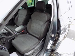 Škoda Kodiaq 2.0TDI/Style/4x4/DSG/AT/L 2021