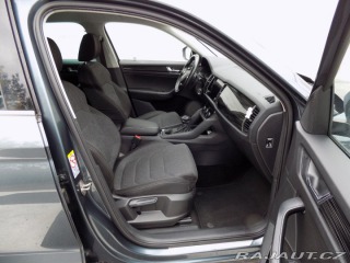 Škoda Kodiaq 2.0TDI/Style/4x4/DSG/AT/L 2021