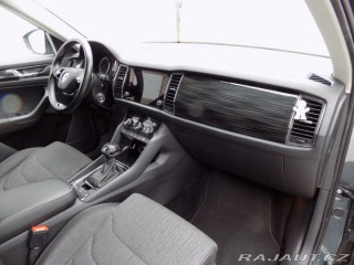 Škoda Kodiaq 2.0TDI/Style/4x4/DSG/AT/L 2021