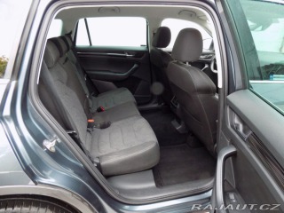 Škoda Kodiaq 2.0TDI/Style/4x4/DSG/AT/L 2021
