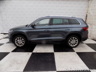 Škoda Kodiaq 2.0TDI/Style/4x4/DSG/AT/L 2021