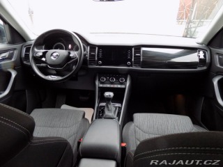 Škoda Kodiaq 2.0TDI/Style/4x4/DSG/AT/L 2021