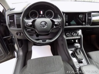 Škoda Kodiaq 2.0TDI/Style/4x4/DSG/AT/L 2021
