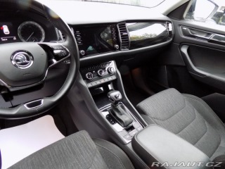 Škoda Kodiaq 2.0TDI/Style/4x4/DSG/AT/L 2021