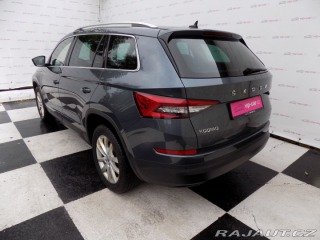Škoda Kodiaq 2.0TDI/Style/4x4/DSG/AT/L 2021