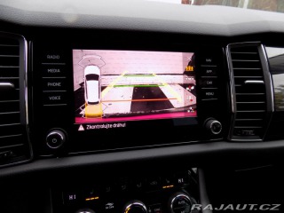 Škoda Kodiaq 2.0TDI/Style/4x4/DSG/AT/L 2021