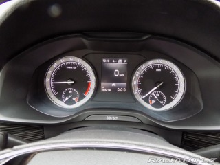 Škoda Kodiaq 2.0TDI/Style/4x4/DSG/AT/L 2021