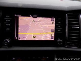 Škoda Kodiaq 2.0TDI/Style/4x4/DSG/AT/L 2021