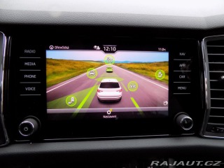 Škoda Kodiaq 2.0TDI/Style/4x4/DSG/AT/L 2021