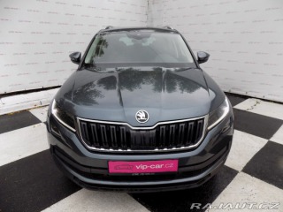 Škoda Kodiaq 2.0TDI/Style/4x4/DSG/AT/L 2021