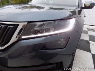 Škoda Kodiaq 2.0TDI/Style/4x4/DSG/AT/L 2021