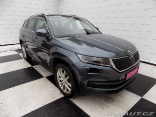 Škoda Kodiaq 2.0TDI/Style/4x4/DSG/AT/L 2021