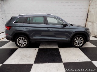 Škoda Kodiaq 2.0TDI/Style/4x4/DSG/AT/L 2021