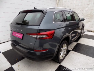 Škoda Kodiaq 2.0TDI/Style/4x4/DSG/AT/L 2021
