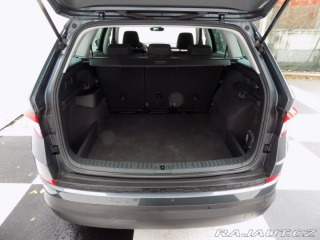 Škoda Kodiaq 2.0TDI/Style/4x4/DSG/AT/L 2021