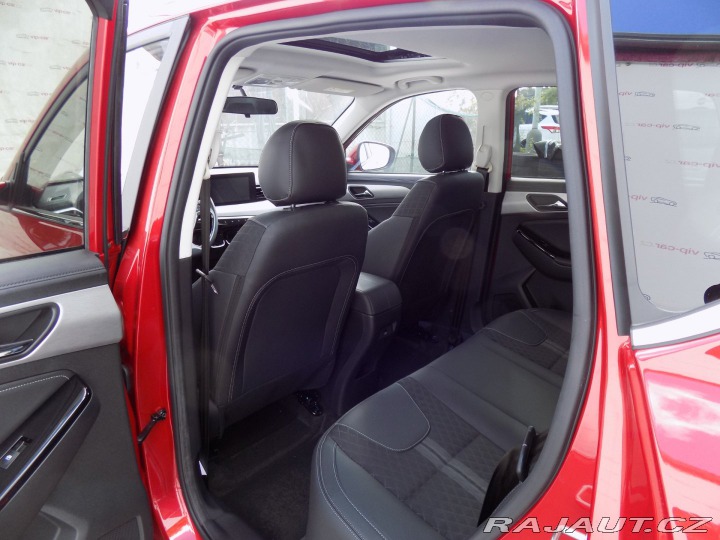 BAIC X3 1.5T/AT/Full-LED/DPH/ 2025