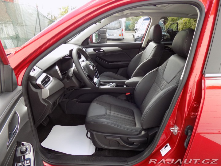 BAIC X3 1.5T/AT/Full-LED/DPH/ 2025