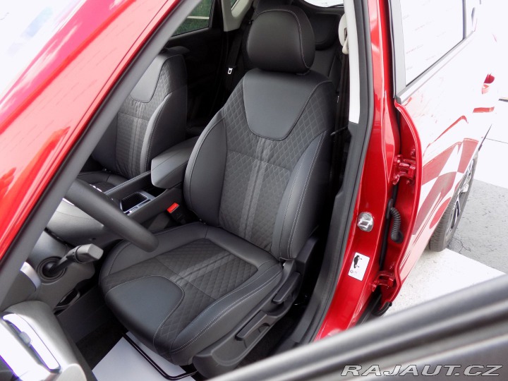 BAIC X3 1.5T/AT/Full-LED/DPH/ 2025