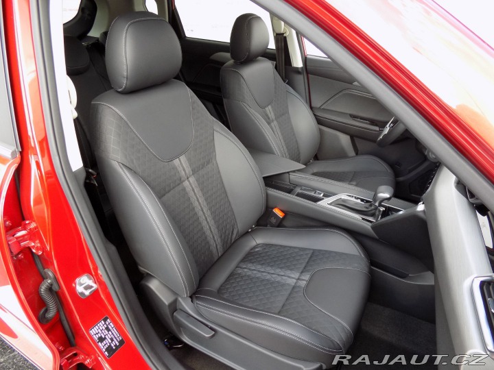 BAIC X3 1.5T/AT/Full-LED/DPH/ 2025