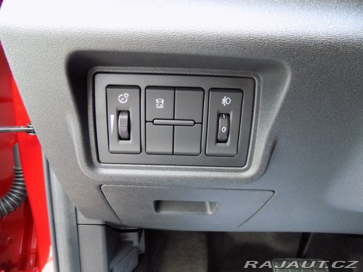 BAIC X3 1.5T/AT/Full-LED/DPH/ 2025