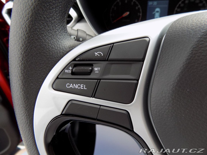 BAIC X3 1.5T/AT/Full-LED/DPH/ 2025