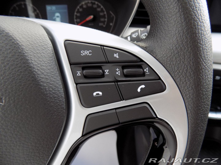 BAIC X3 1.5T/AT/Full-LED/DPH/ 2025