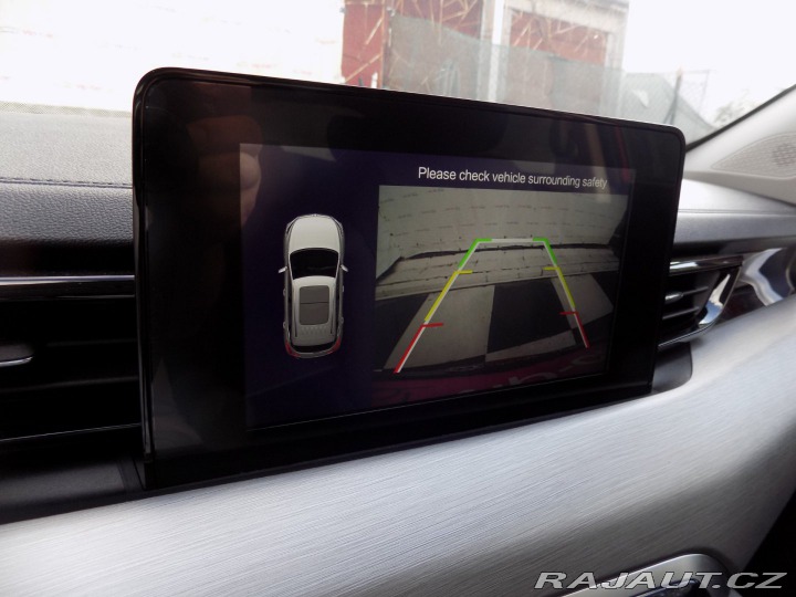 BAIC X3 1.5T/AT/Full-LED/DPH/ 2025