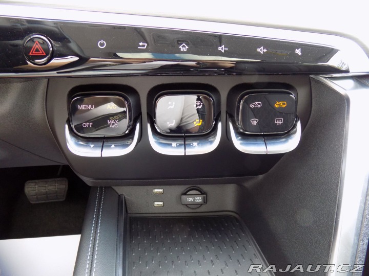 BAIC X3 1.5T/AT/Full-LED/DPH/ 2025