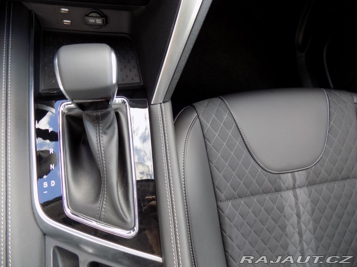 BAIC X3 1.5T/AT/Full-LED/DPH/ 2025