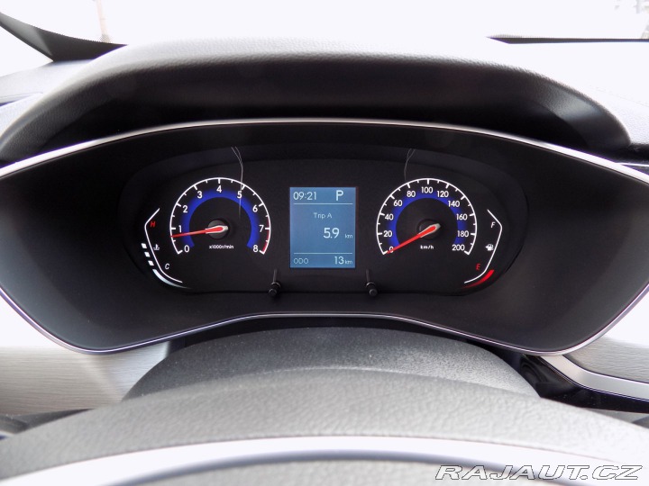 BAIC X3 1.5T/AT/Full-LED/DPH/ 2025