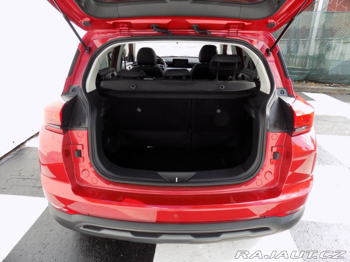 BAIC X3 1.5T/AT/Full-LED/DPH/ 2025