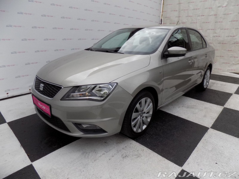 Seat Toledo 1.6TDI/ITECH/NAVI/Klima/