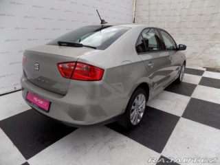 Seat Toledo 1.6TDI/ITECH/NAVI/Klima/ 2015