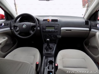 Škoda Octavia 1.9TDI/Klimatizace/ČR/ 2007