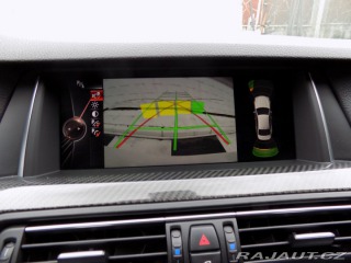BMW 5 M 550d/x-Drive/M-sport/LE 2015