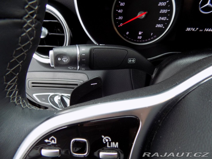 Mercedes-Benz GLC 400d/Coupé/4-Matic/Full-L 2021